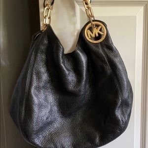 Michael Kora handbag